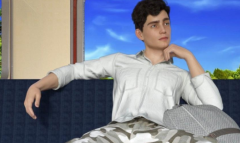 FILF我爱家人全流程怎么通关