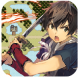 情比系坚行田创生RPG