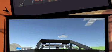 沙盒世界题材手游