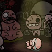 以撒的结合重生老版