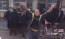 《B站》你太baby了梗含义0