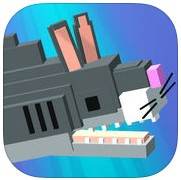 潜水者冲刺中文版