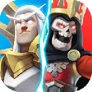 战鼓英雄折扣版