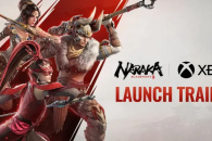 《永劫无间》XBOX锁区下载方法