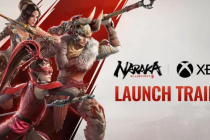 《永劫无间》XBOX锁区下载方法