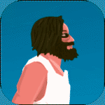 短暂的人生中文版