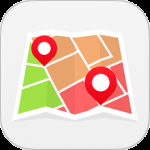 六寸地图最新版