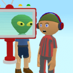 寻找外星人中文版