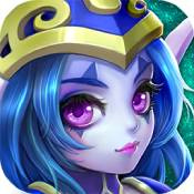 米亚大陆（至尊V无限币）