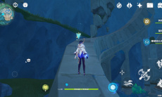 原神枫丹廷区阴间宝箱位置大全2