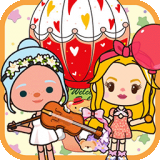 托卡迷你新世界无广告版