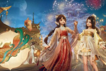 《剑网3》墨龙坠怎么获得方法