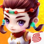 梦幻西游魅族版