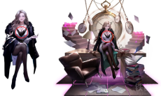 无期迷途和谐情况介绍2