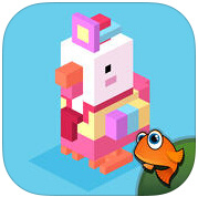 天天过马路联机版