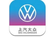 《上汽大众APP》查询车辆行驶里程方法
