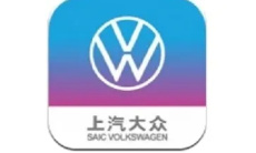 《上汽大众APP》查询车辆行驶里程方法0