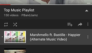 和youtube一样的APP