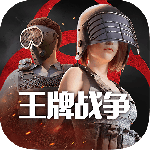 王牌战争华为版