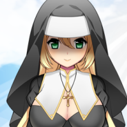 修女塞琳奋斗记汉化版