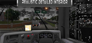 和卡车人生同款的手游