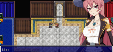 高塔之城的莉兹所有版本手游