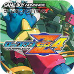 洛克人zero4美版