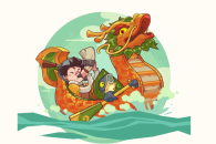 咸鱼之王粽票获得方法指南