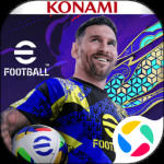 实况足球百度版