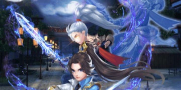 九州仙剑传超全版本手游