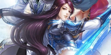 与诛神乾坤类似的手游