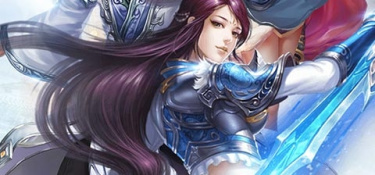 与诛神乾坤类似的手游