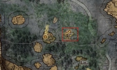 《艾尔登法环》开启火山官邸方法1