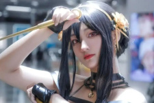 免费二次元漫展直播软件合集