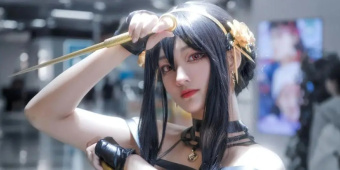 免费二次元漫展直播软件合集