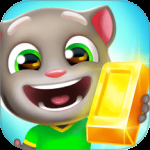 汤姆猫跑酷华为版