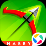 弓箭传说国际服