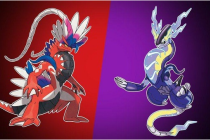 宝可梦朱紫剧毒宝珠获得方式