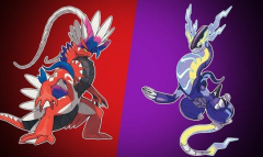 宝可梦朱紫剧毒宝珠获得方式