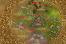 《魔兽世界怀旧服》wlk采矿地点推荐