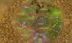 《魔兽世界怀旧服》wlk采矿地点推荐