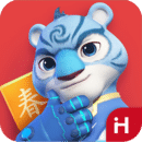 洪恩识字TV版