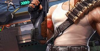 魂斗罗3精神最新版手游