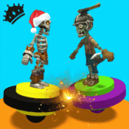 旋转大师无限金币中文版