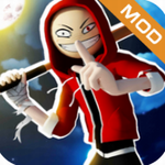 愤怒的男孩佩德罗九游版