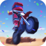 极限摩托大作战