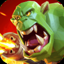 僵尸冲突2华为版