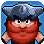 野蛮人大作战外服