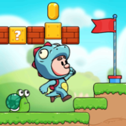 迪诺的冲刺世界免费版