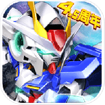 敢达决战体验版